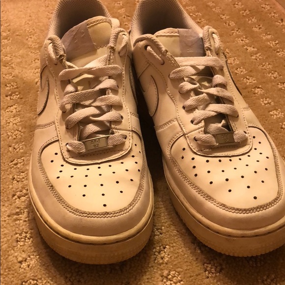 Nike Shoes - Nike Air Force 1’s